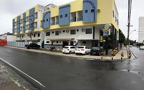 Hotel Kalilandia